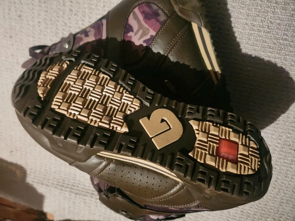 Burton Ruler Snowboard Boots - Image 2