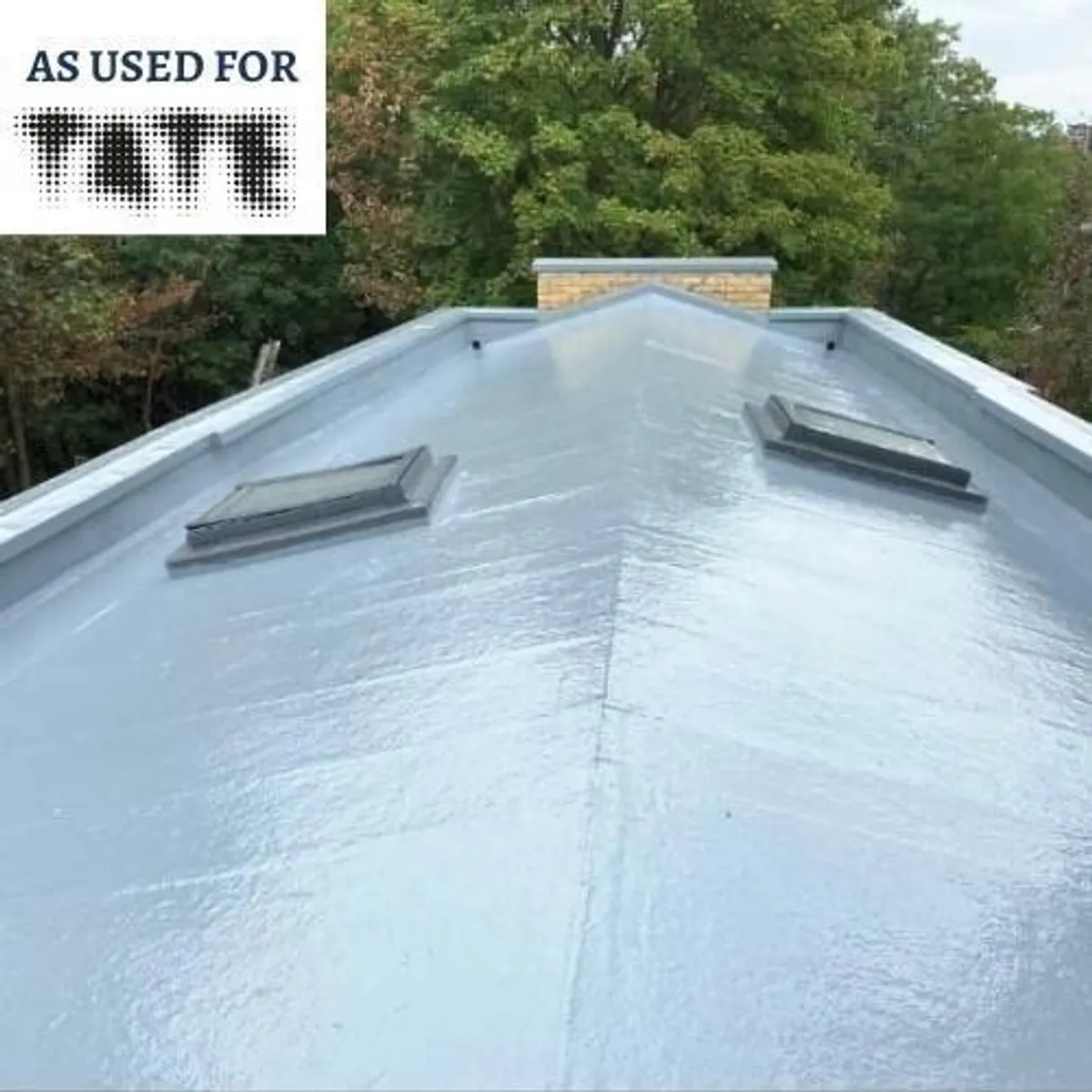 Waterproofing Liquids System - Image 1