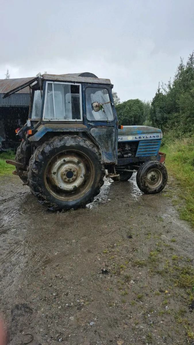 Leyland 272 - Image 1