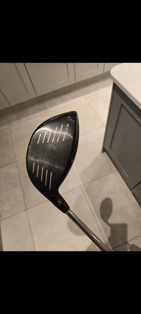 PXG Gen 6 Driver - Image 3
