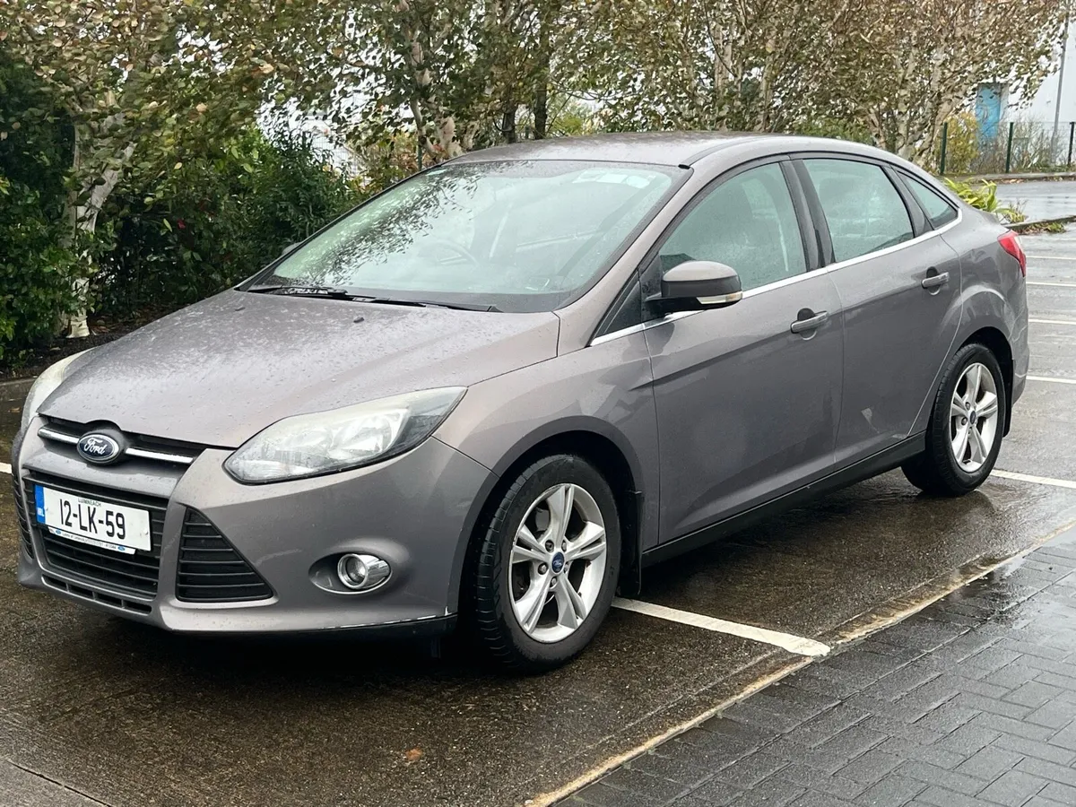 2012 Focus, 1 Previous Owner, Only 170k km - Image 2