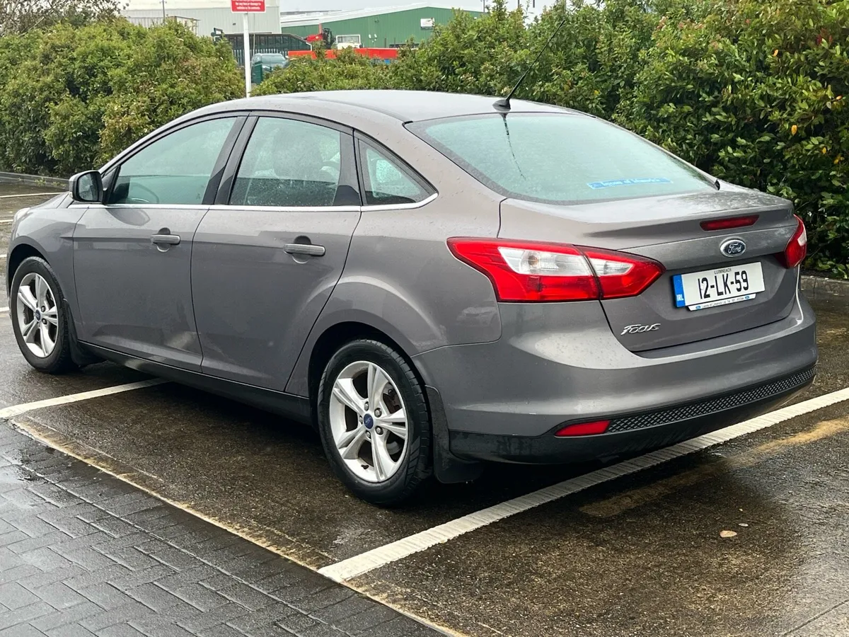2012 Focus, 1 Previous Owner, Only 170k km - Image 3