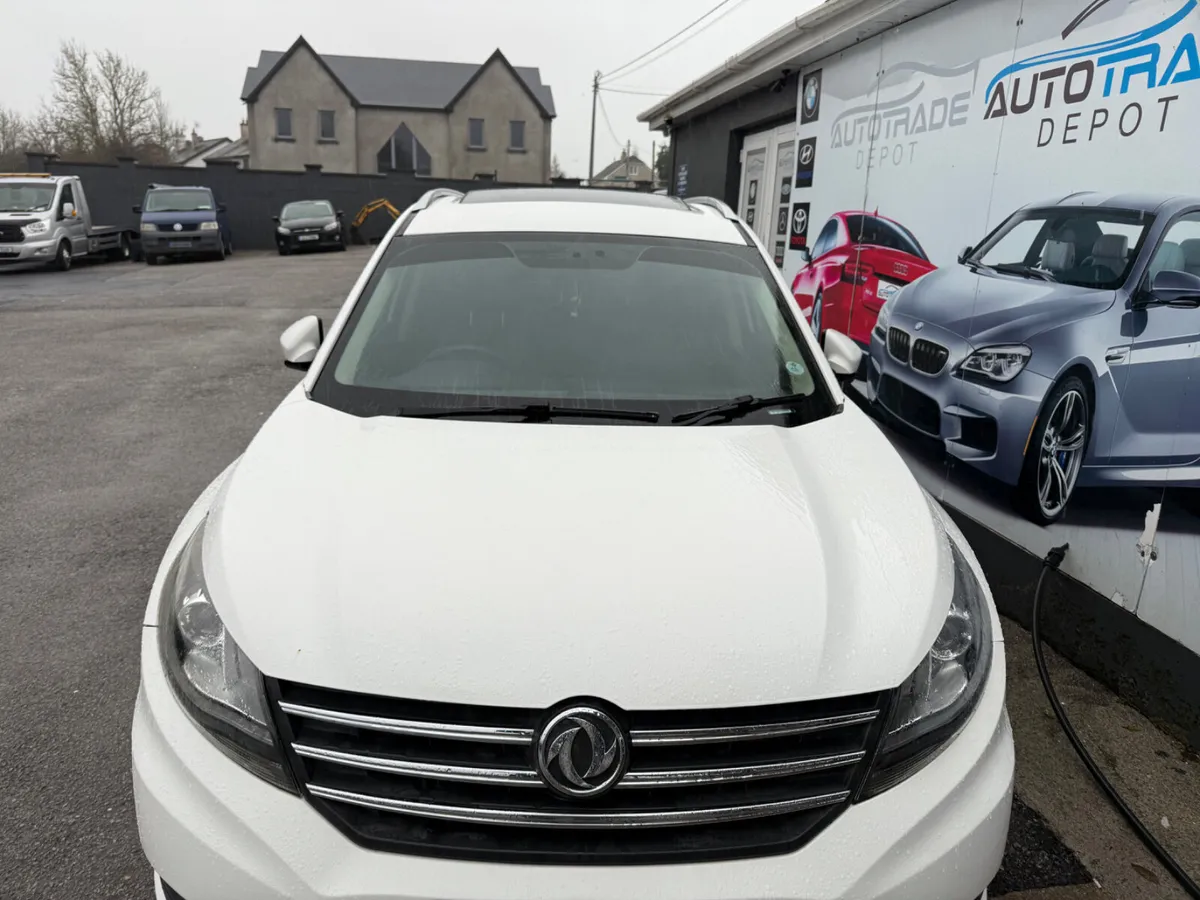 DFSK GLORY 580  2024 - Image 2