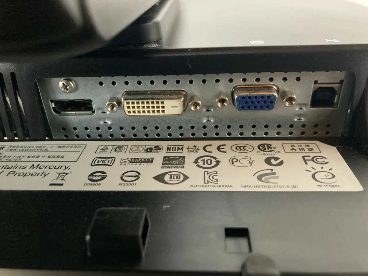 Computer monitor - Image 2