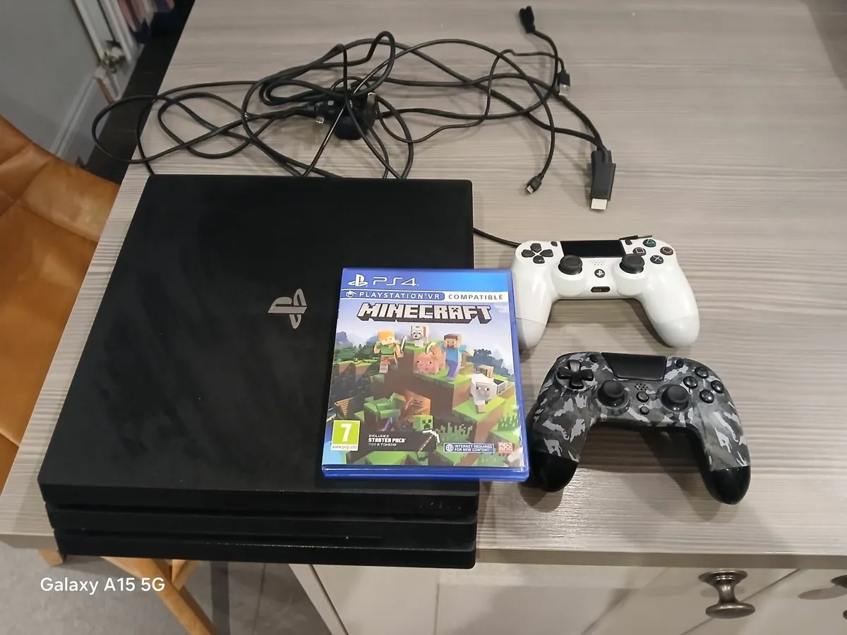 PlayStation 4 - Image 1