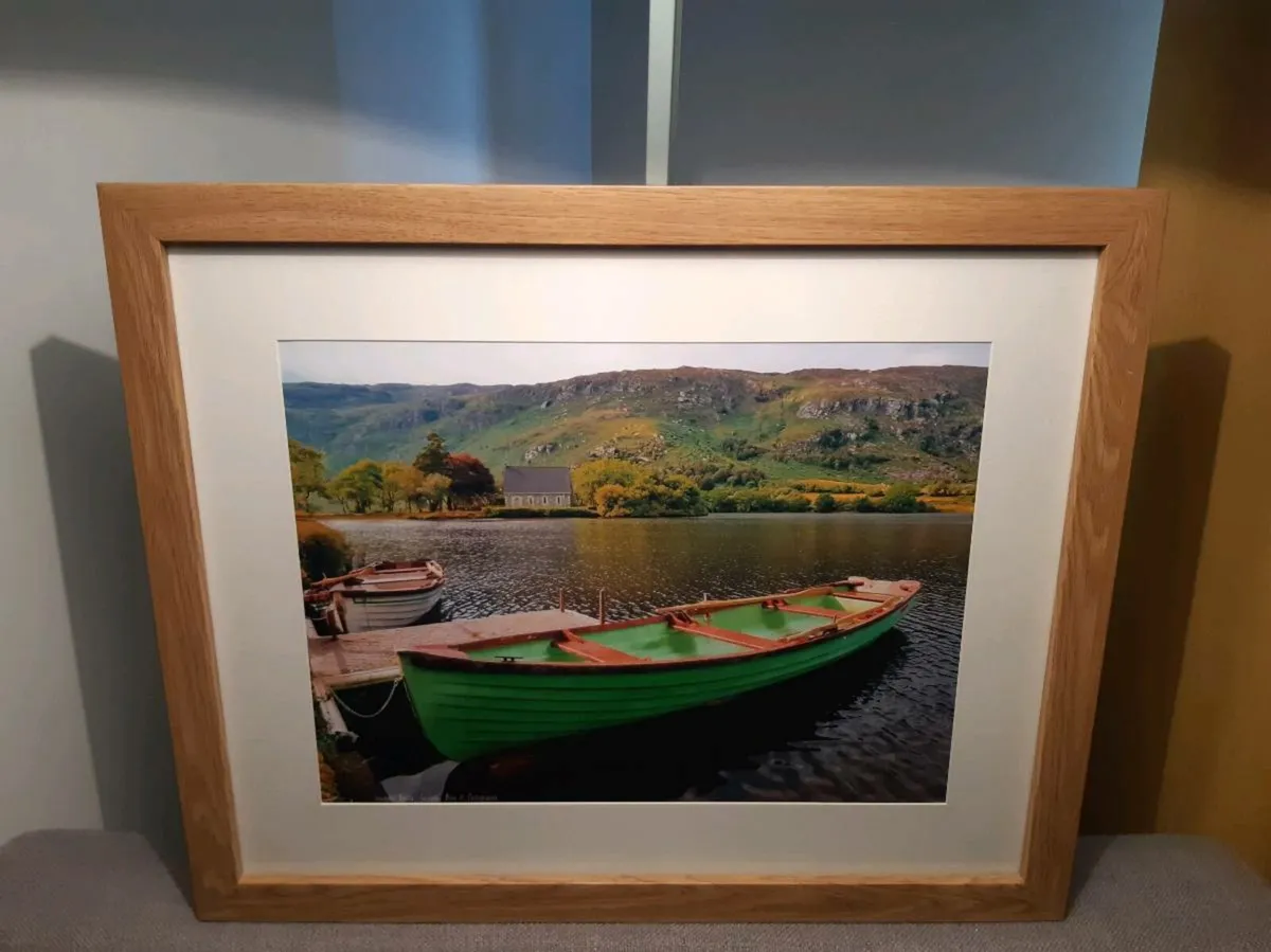 Gougane Barra - Image 1