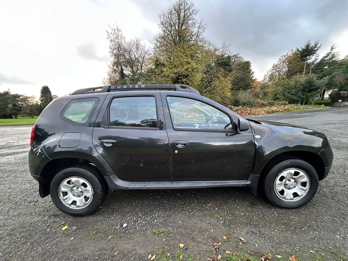Dacia Duster 2016 - Image 3