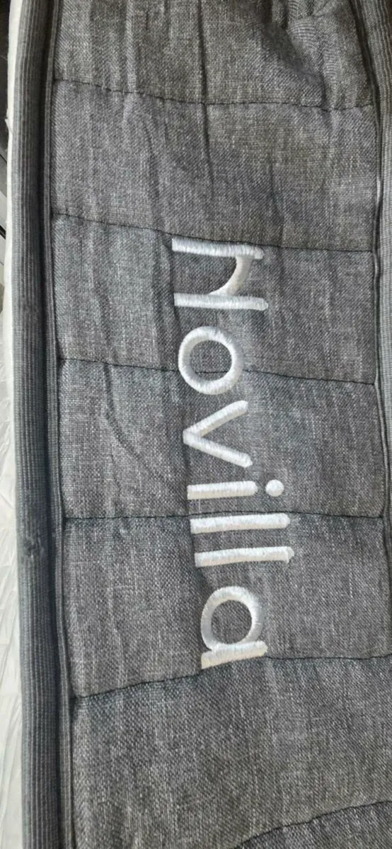 Double size mattress - Image 1