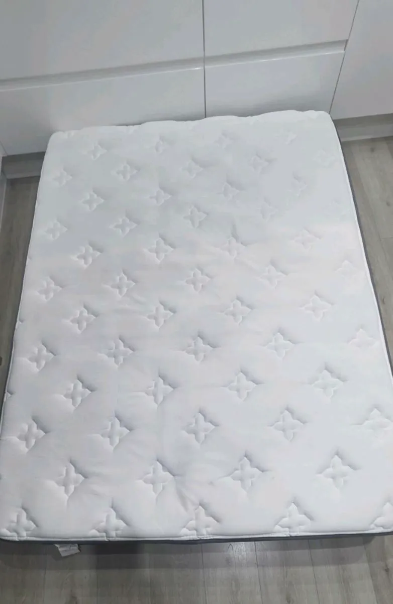Double size mattress - Image 3