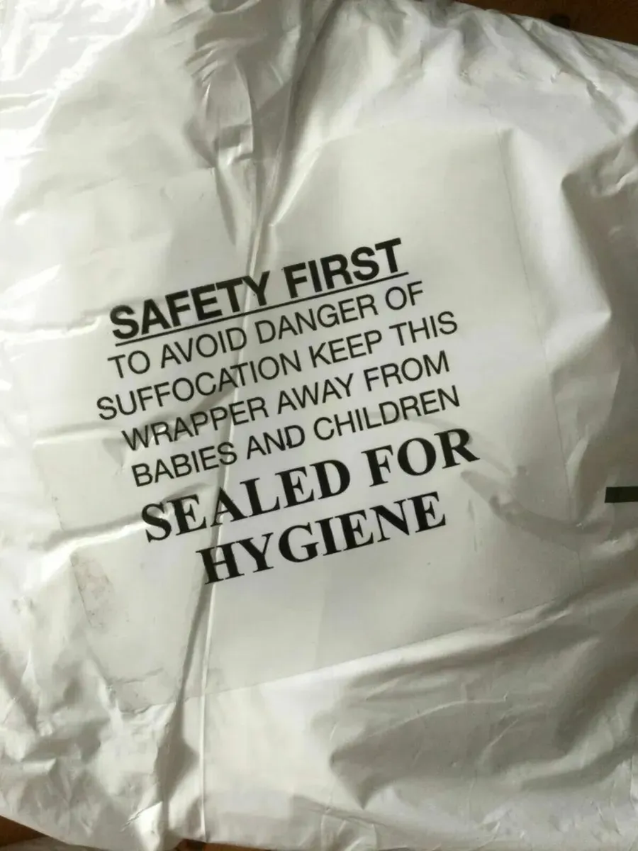 NEW SEALED Slumberdown Double Duvet 10.5 tog - Image 2