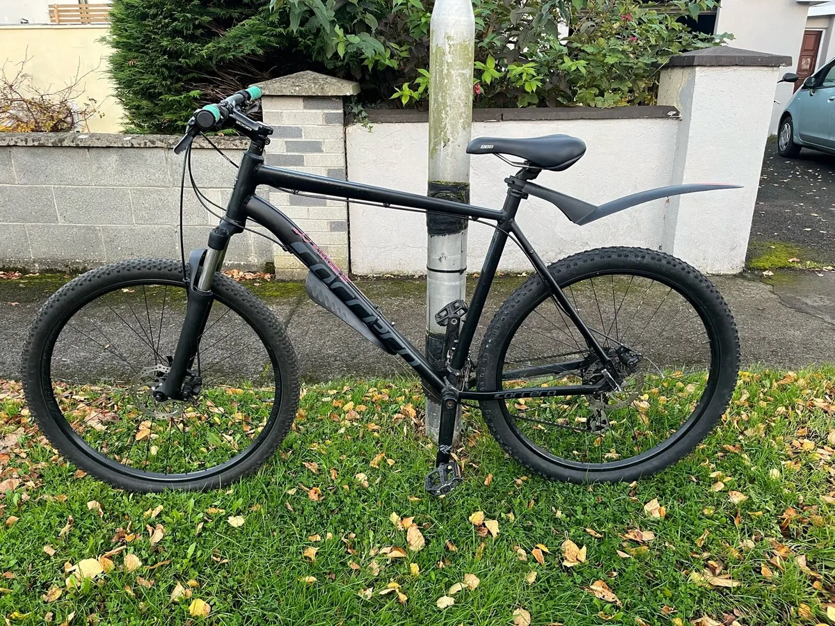 Carrera vengeance 27.5 - Image 1