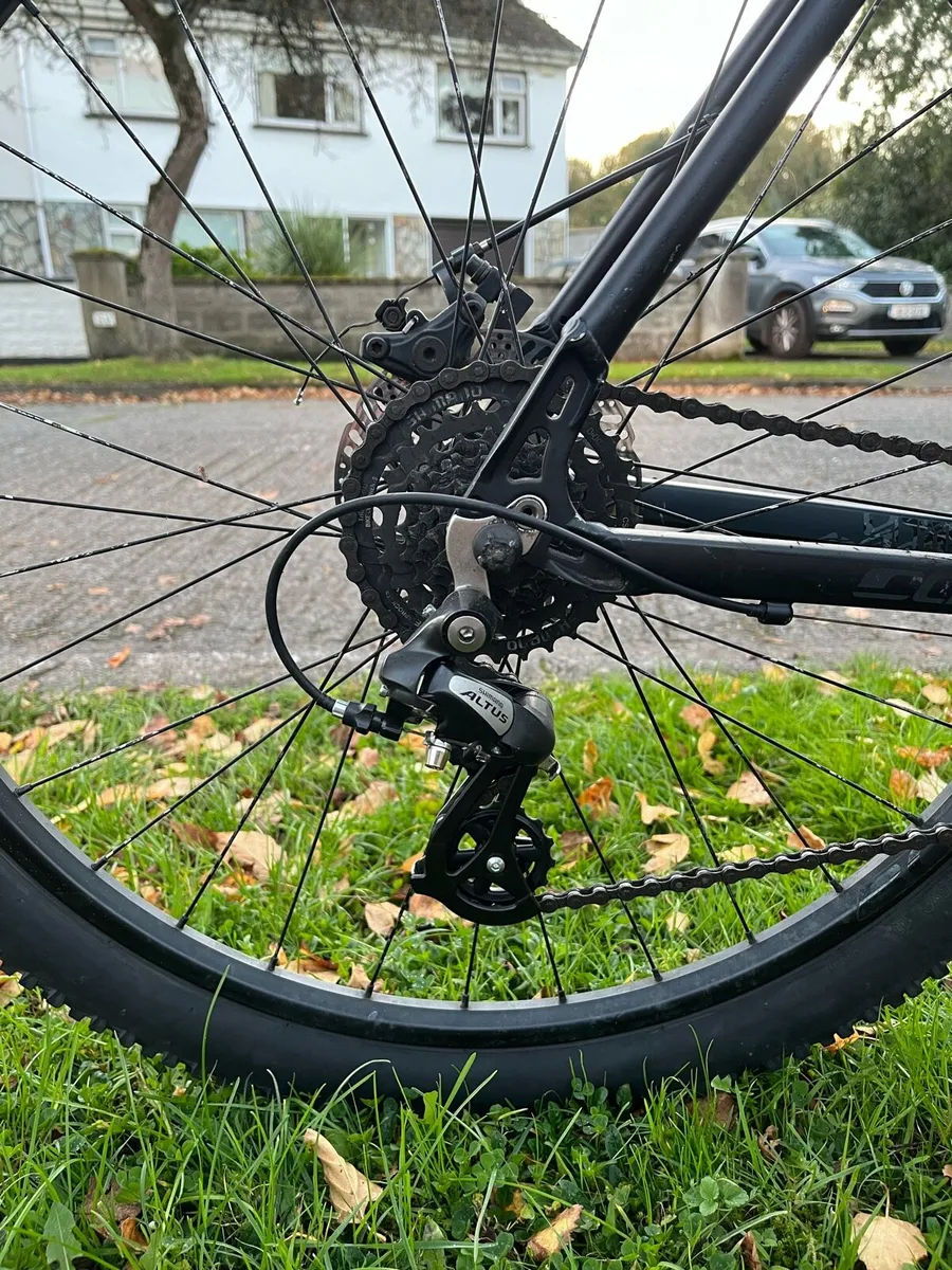 Carrera vengeance 27.5 - Image 4