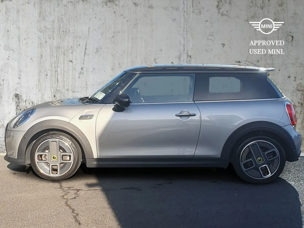 MINI HATCH Electric Level 3 - Image 4