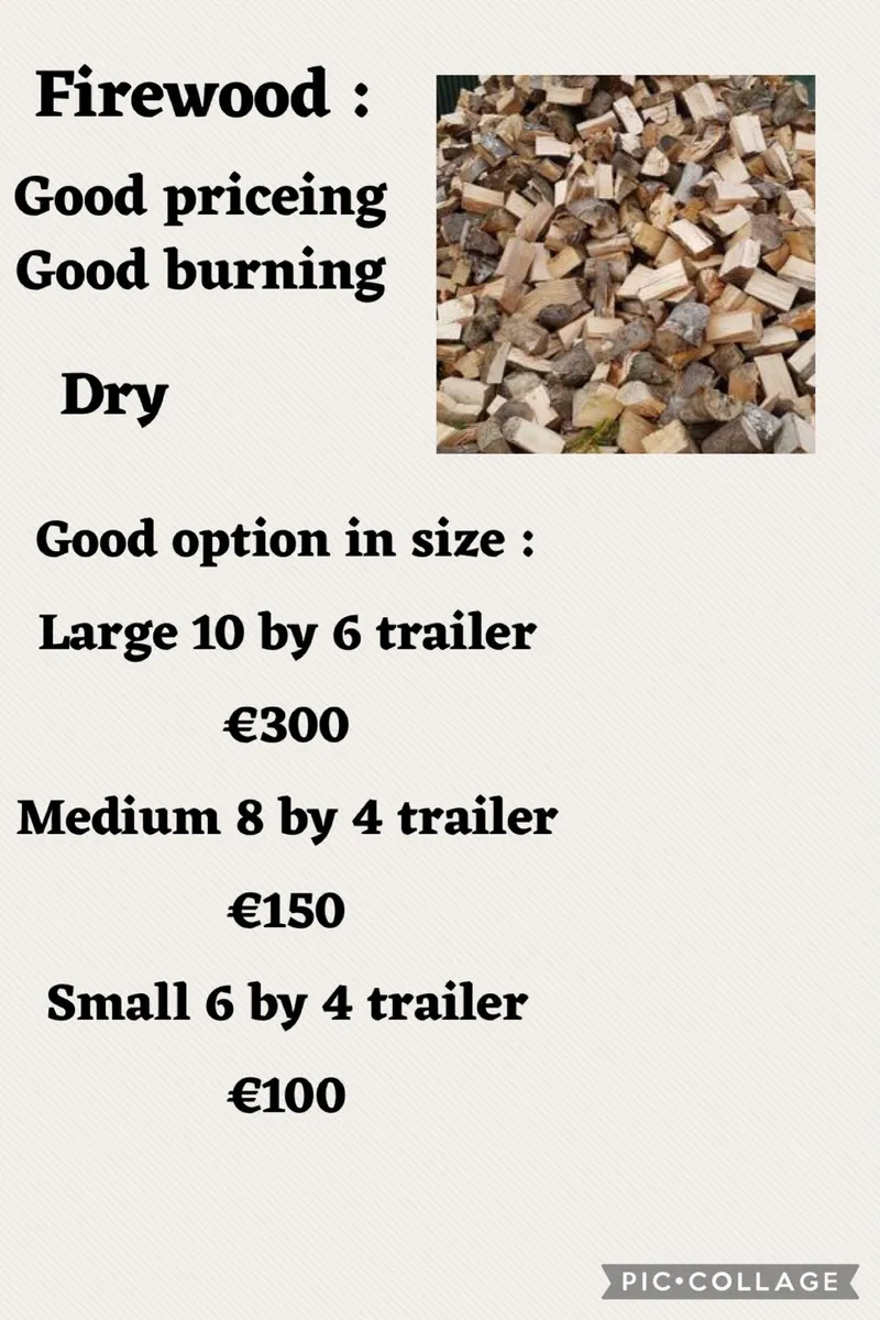 Firewood - Image 1