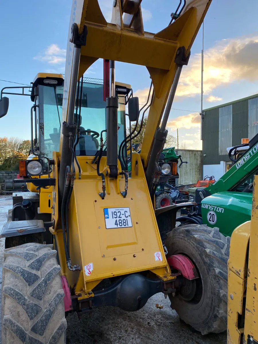 Haihong CTX 200 For sale - Image 4