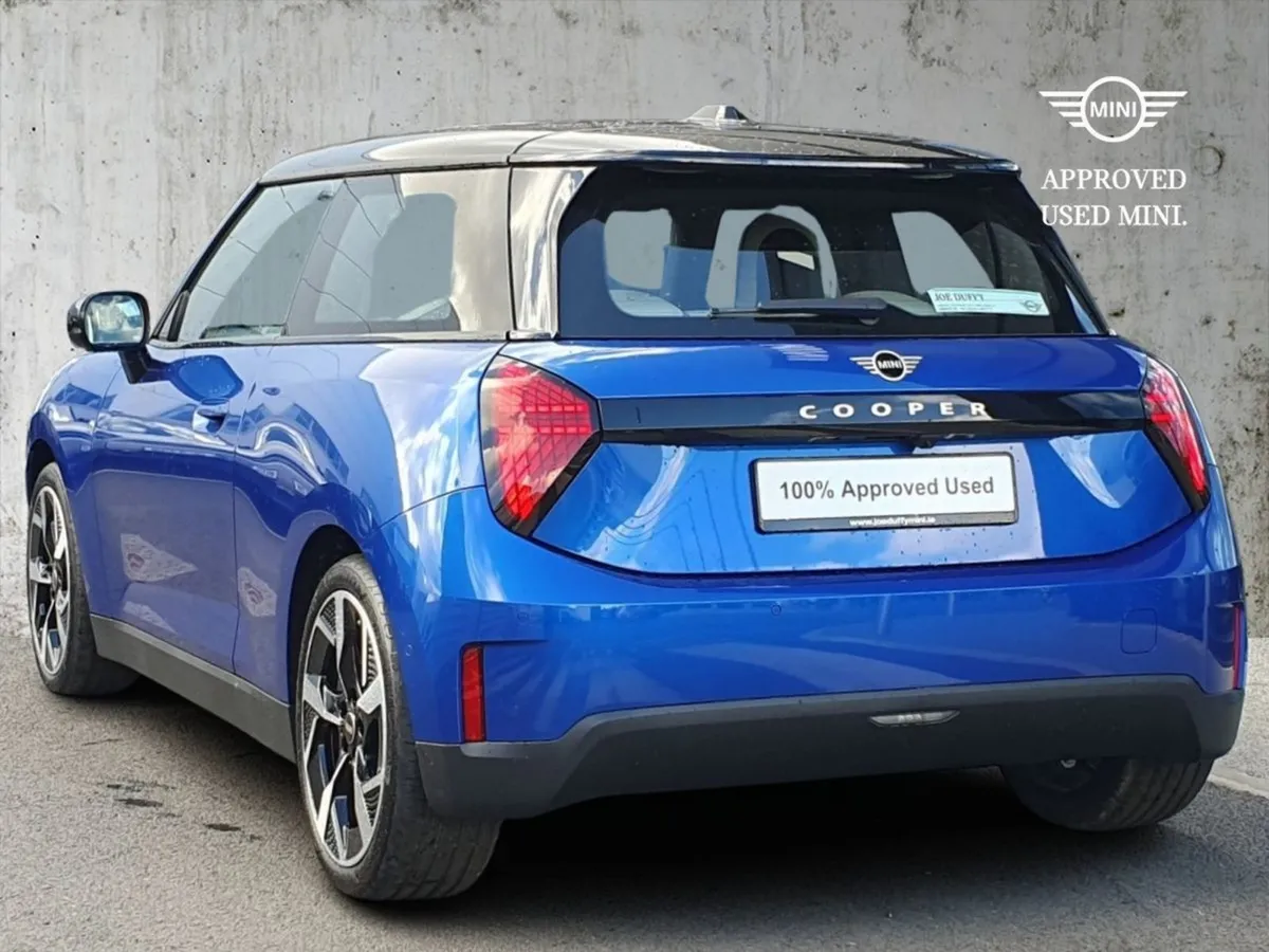 MINI HATCH Cooper E - Image 3