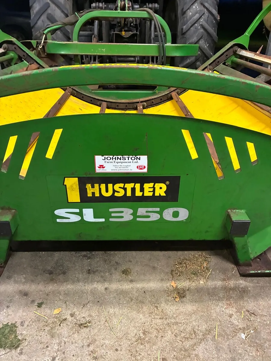 Bale Hustler - Image 2