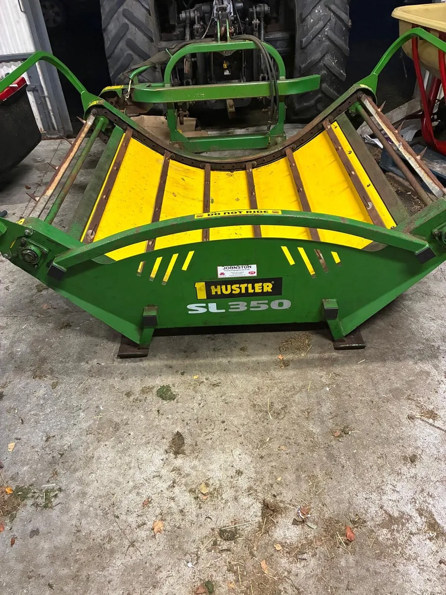 Bale Hustler - Image 3