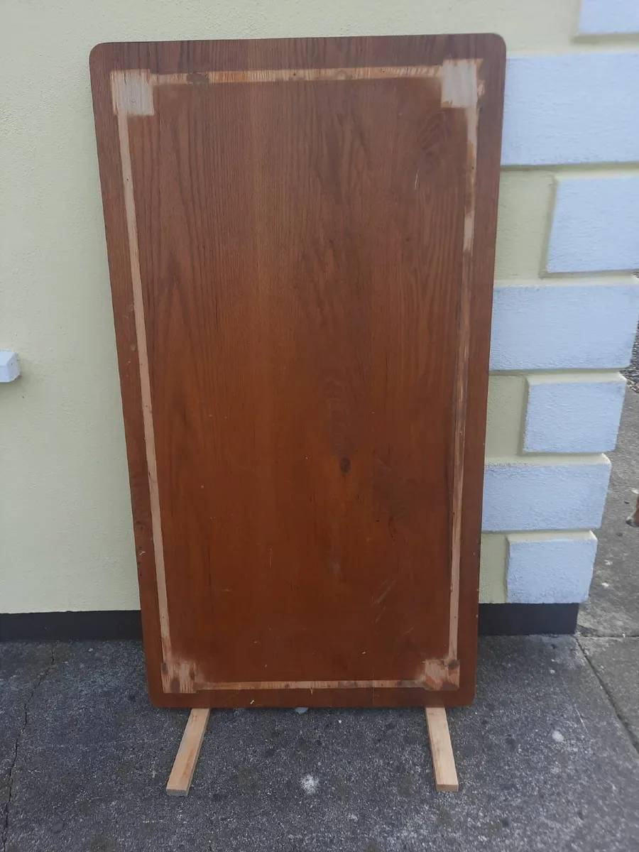 Slab of Wood - Image 2