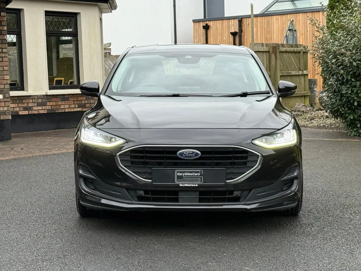 *Auto Diesel* 222 Ford Focus! - Image 2