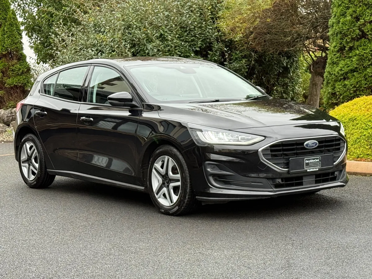 *Auto Diesel* 222 Ford Focus! - Image 1