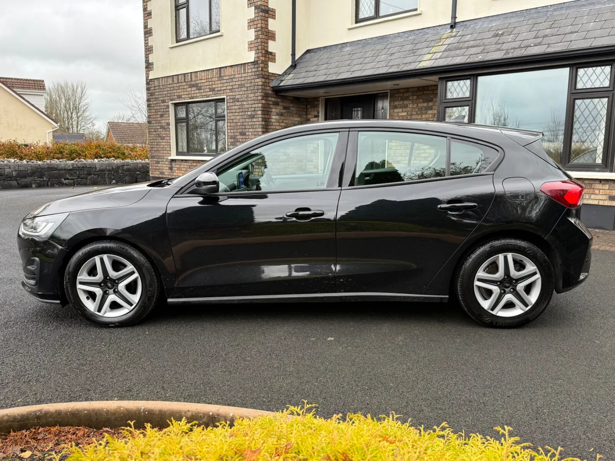 *Auto Diesel* 222 Ford Focus! - Image 4