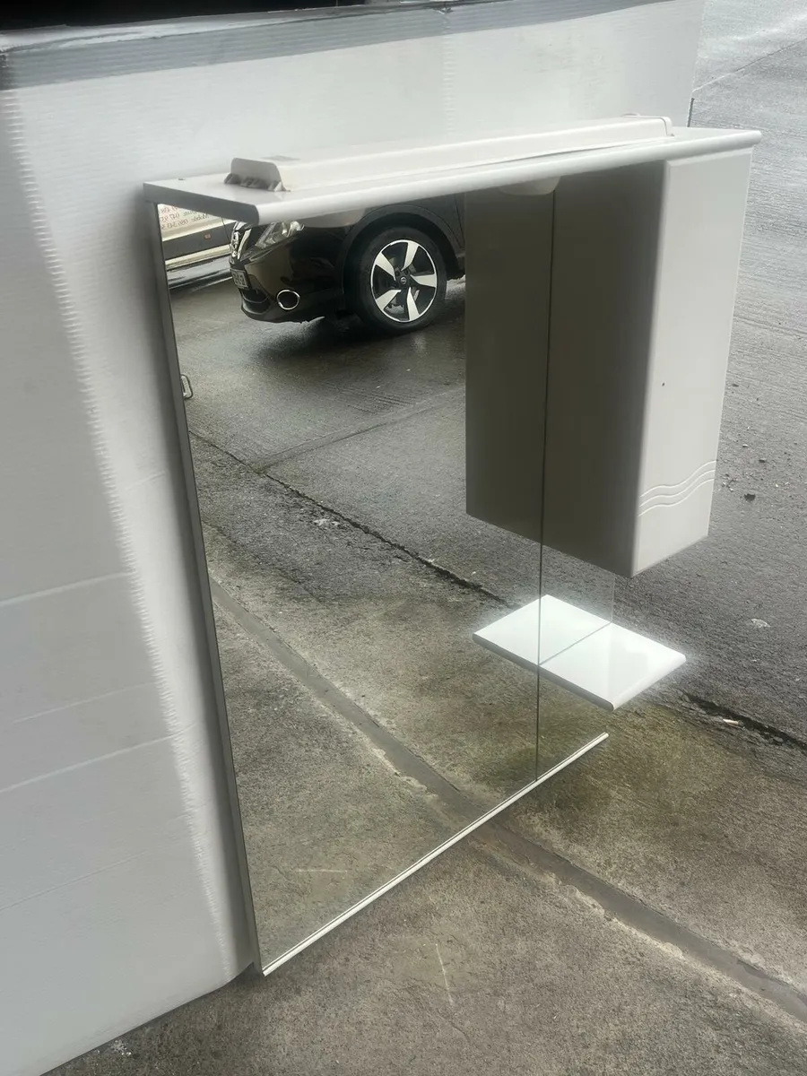 Bathroom mirror - Image 3