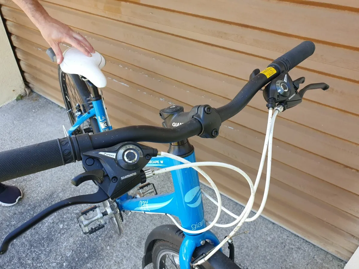 Ladies bicycle - Image 4