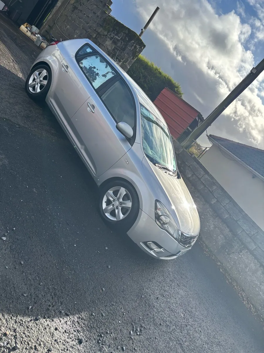 2012 Kia commercial - Image 2