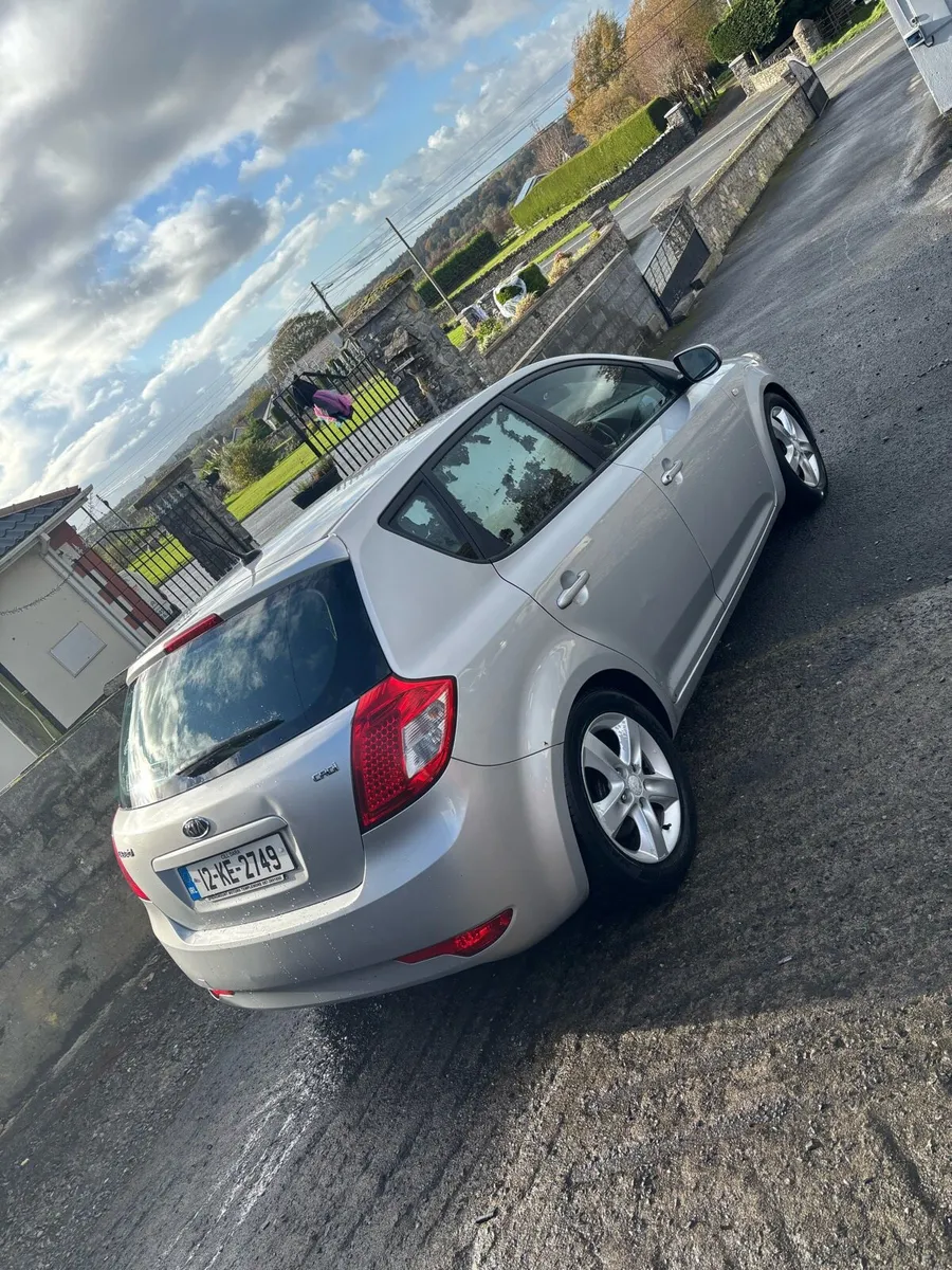 2012 Kia commercial - Image 4