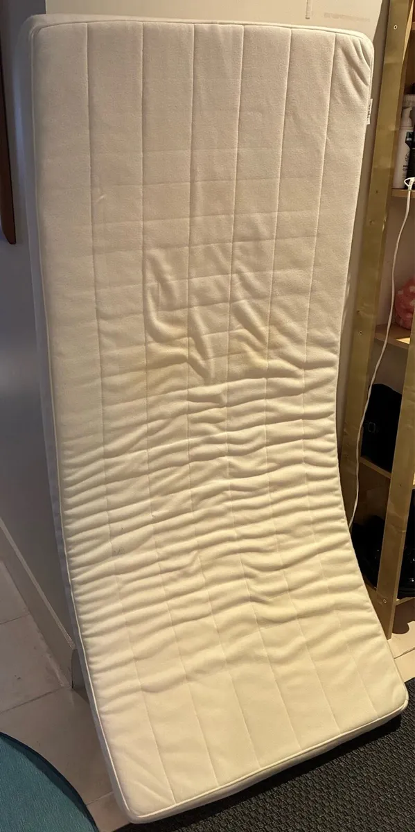 Ikea Kritter Kids Bed frame - Image 2