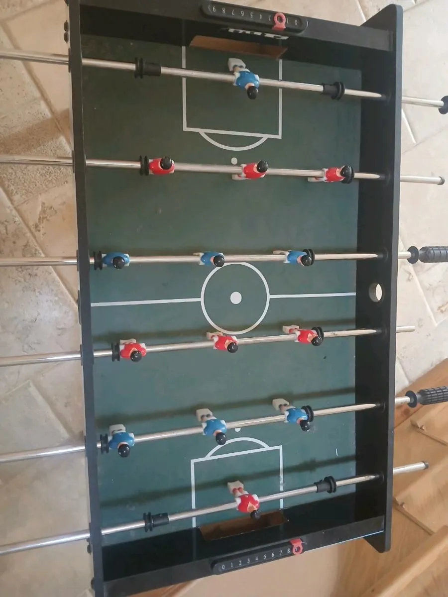 Football table - Image 2