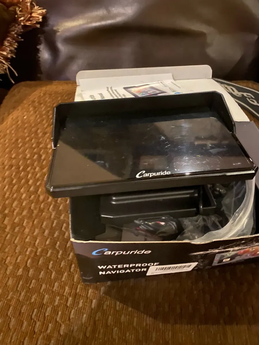 Carpuride 702b - Image 2