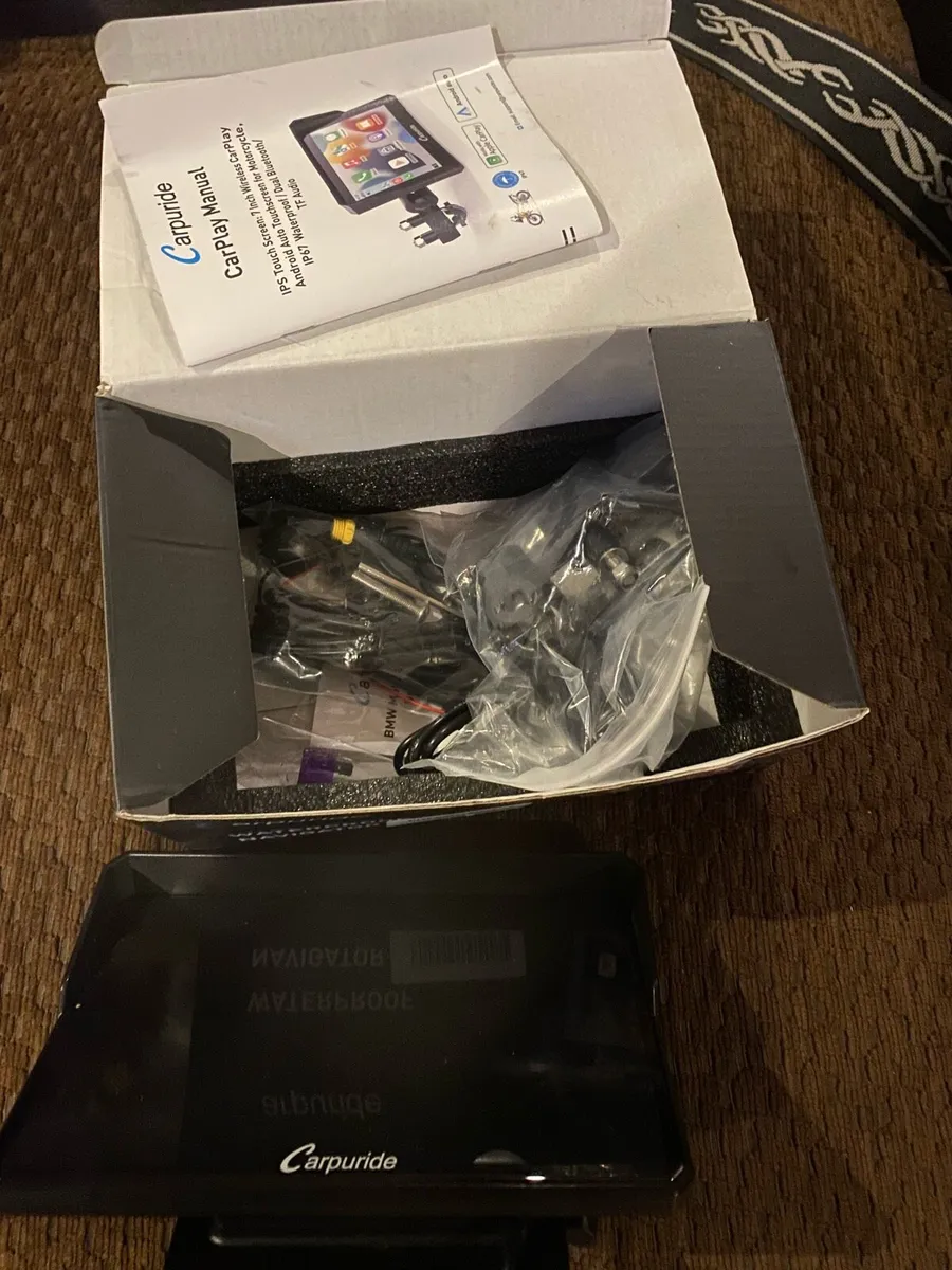 Carpuride 702b - Image 3