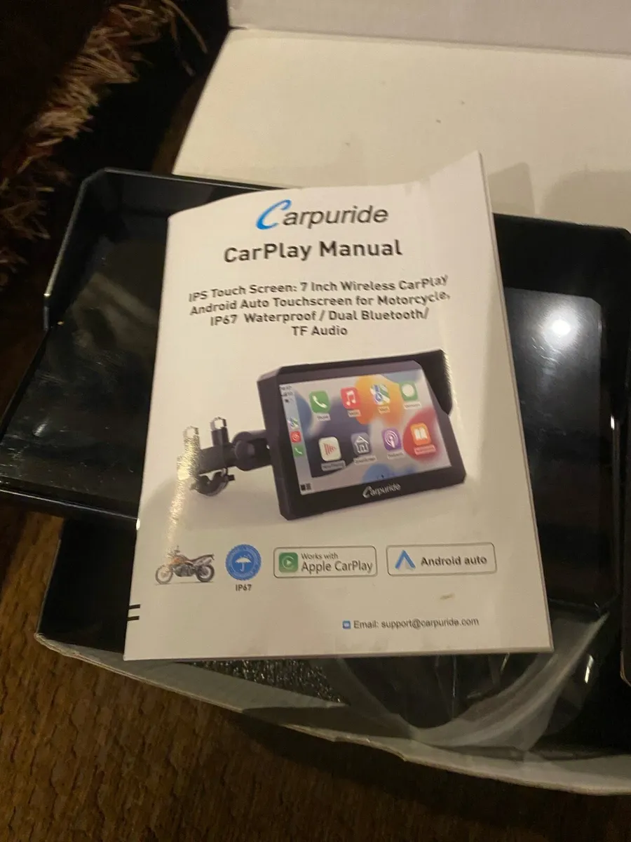 Carpuride 702b - Image 4