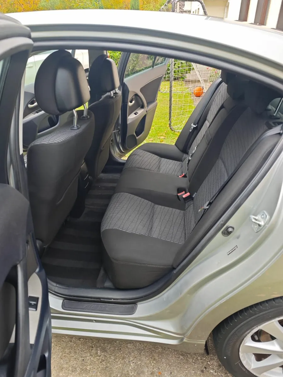 Toyota Avensis 2012 New NCT 11/26 - Image 2