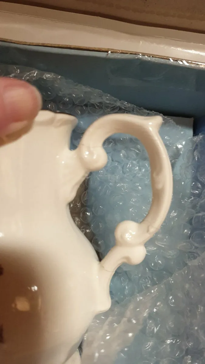 Vintage tea set - Image 3