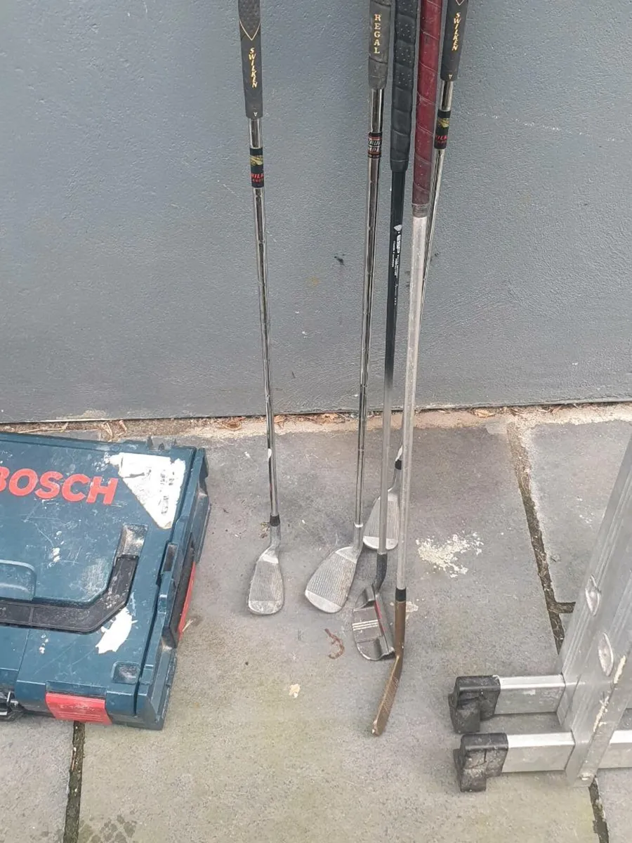 Pitch and putt set - Image 3