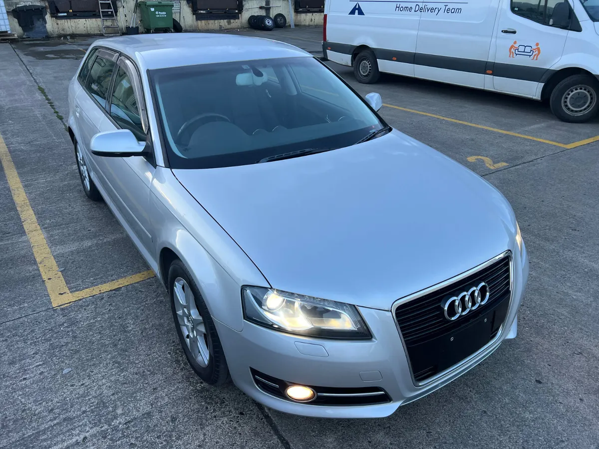 2011 AUDI A3 57K NCT 11/26 TAX 12/25 - Image 4