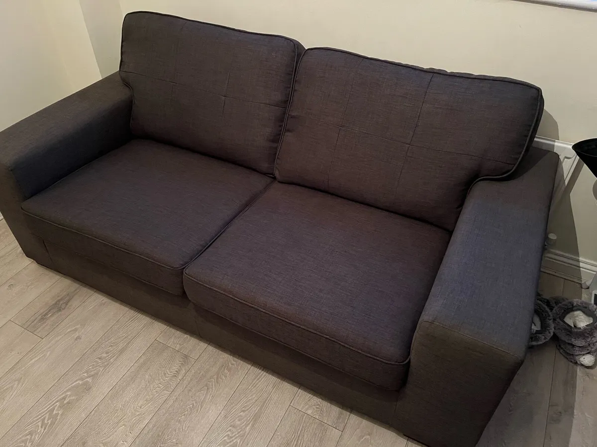 3seat sofa - Image 2