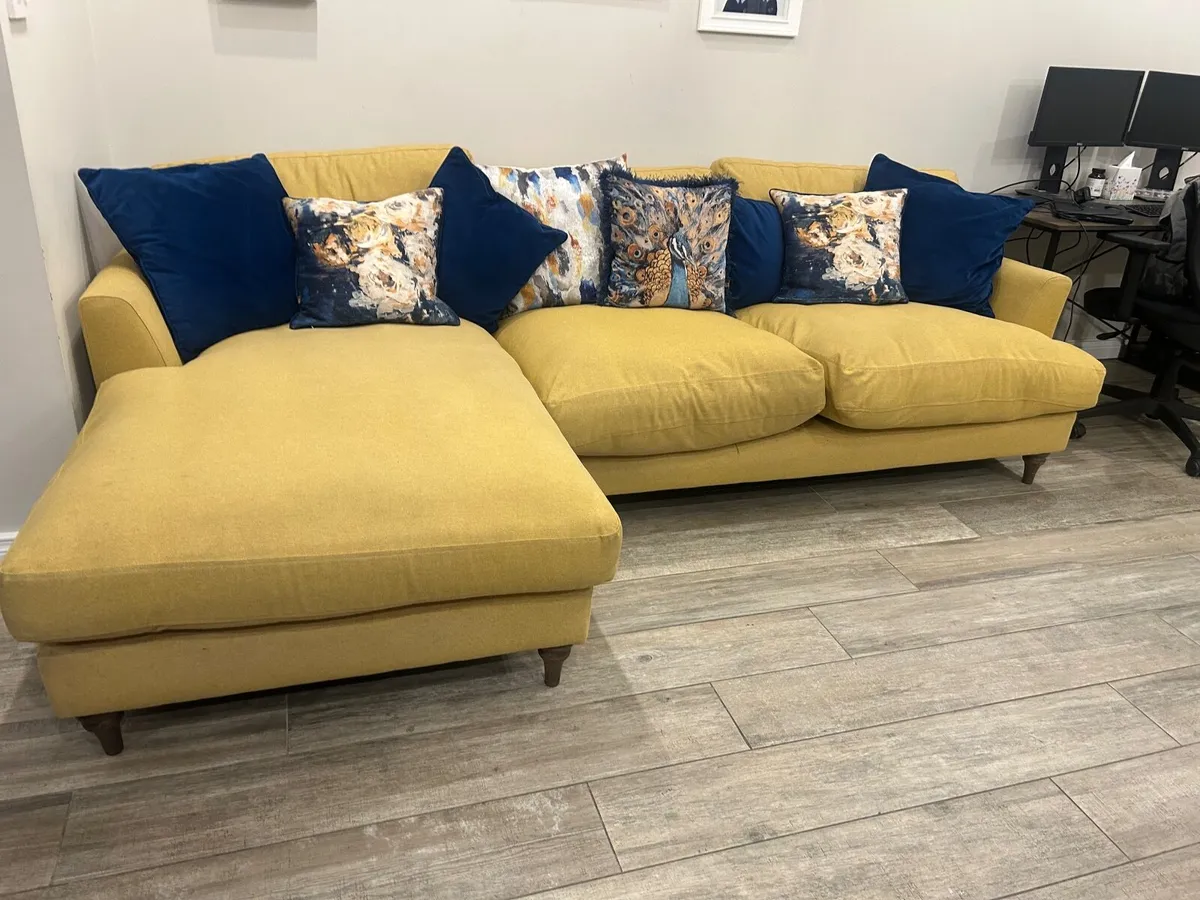 Pattendale Sofa for sale - Image 1