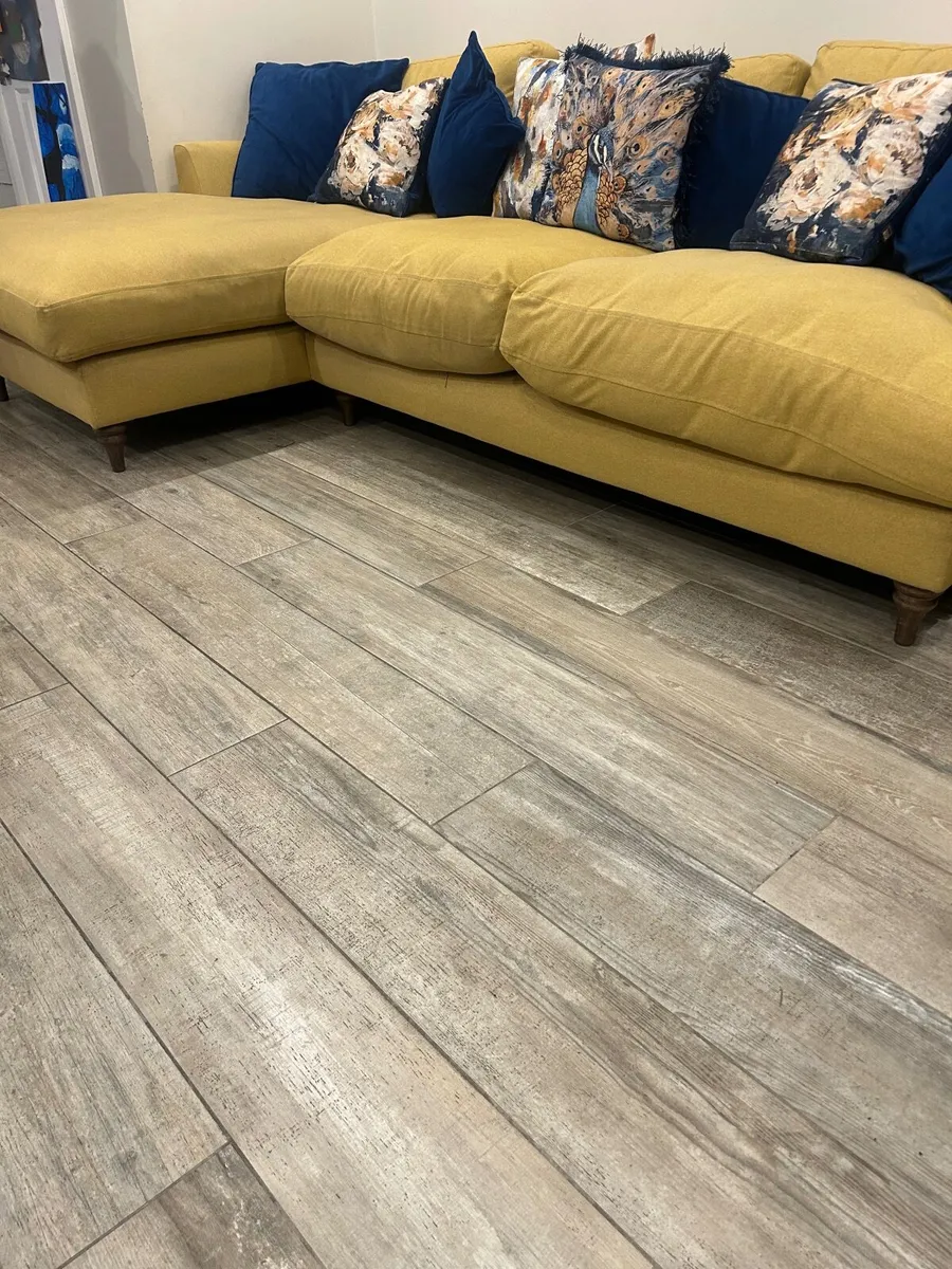 Pattendale Sofa for sale - Image 3