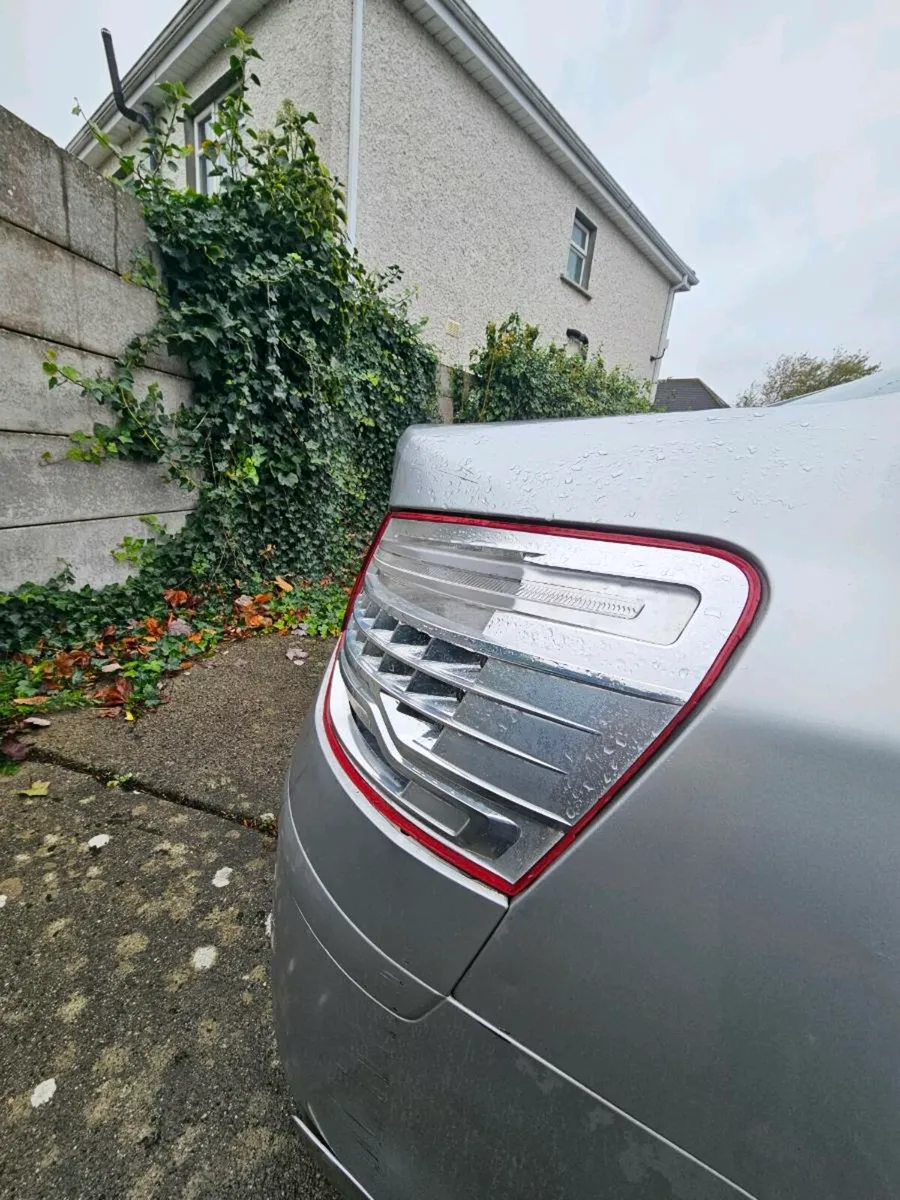 Citroen C5 2010 diesel 1.6 - Image 4