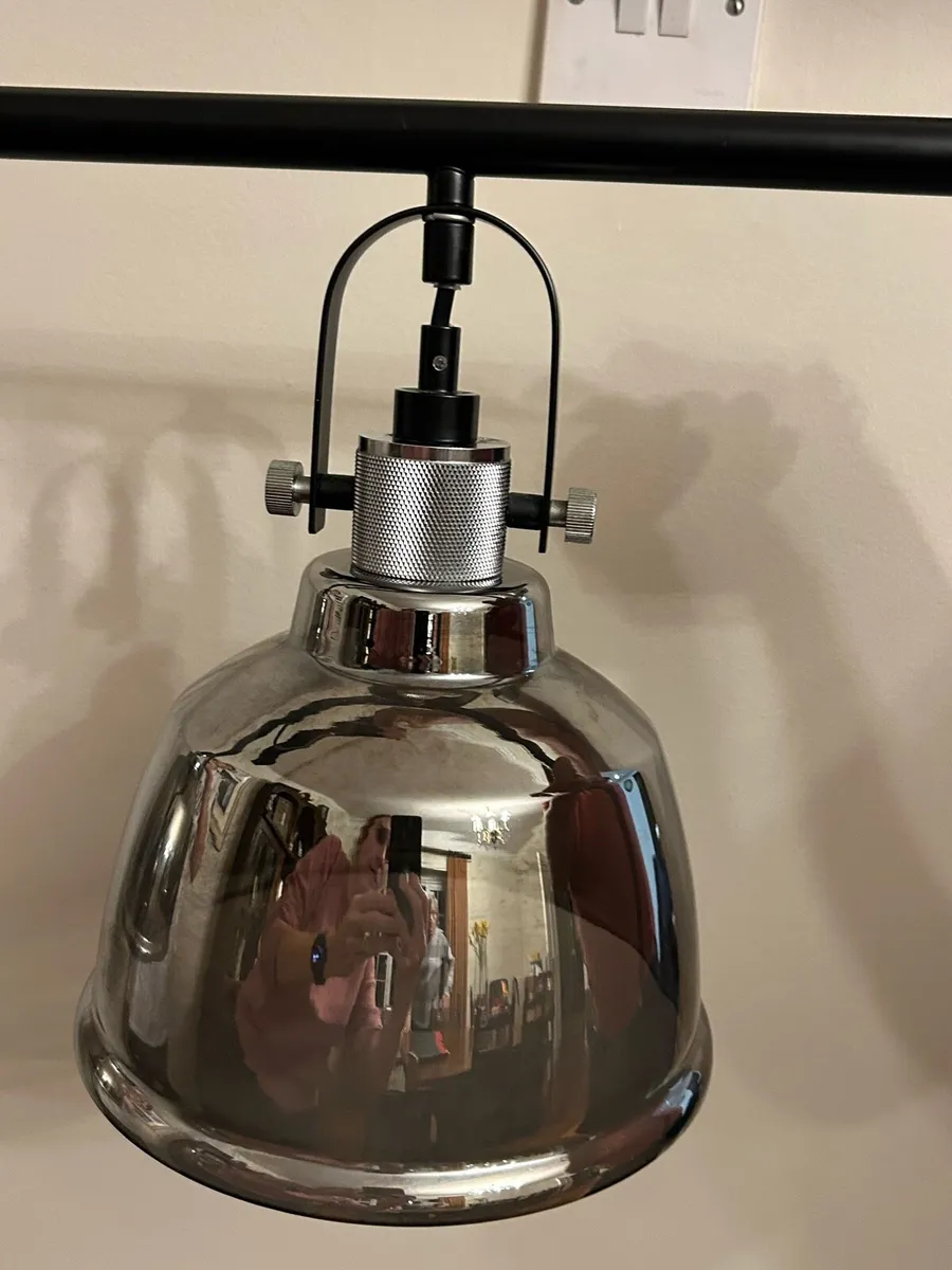 Island kitchen light - Image 4