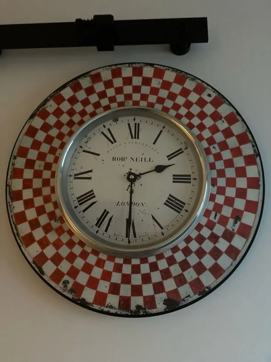 Kitchen Clock - Image 1