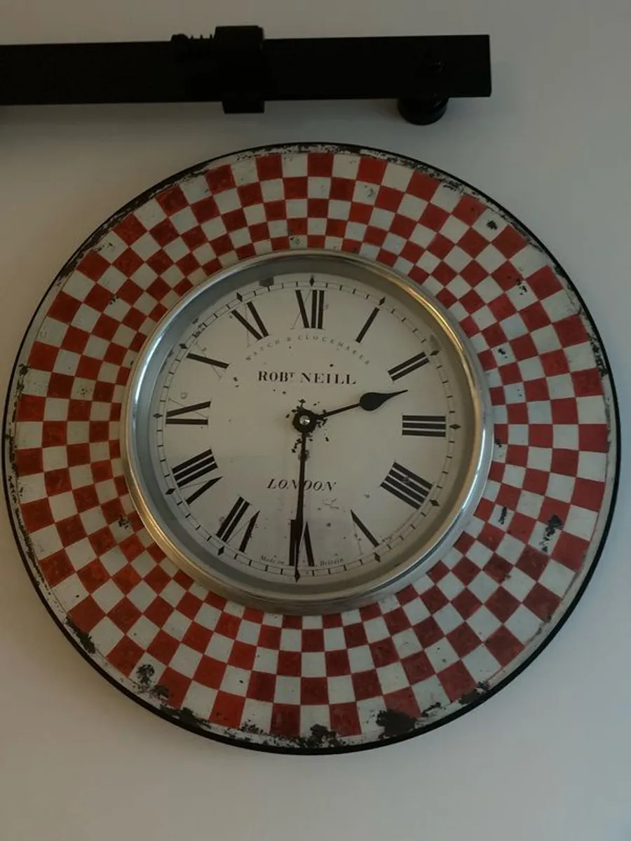 Kitchen Clock - Image 2