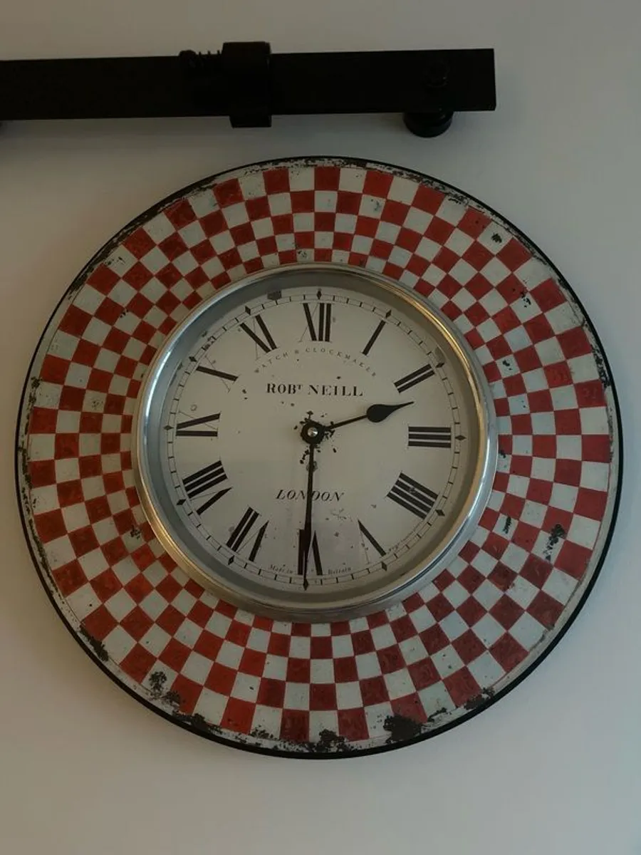 Kitchen Clock - Image 3