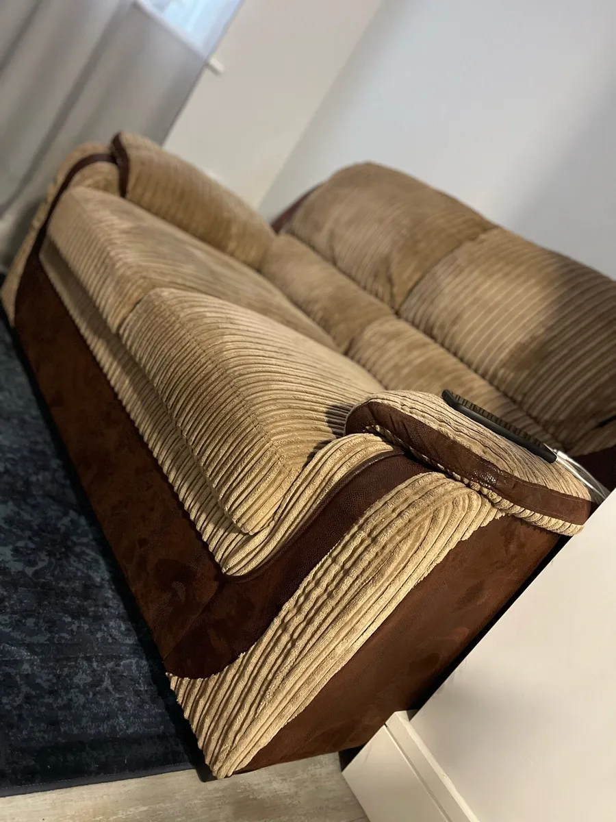 2 sea sofa - Image 1