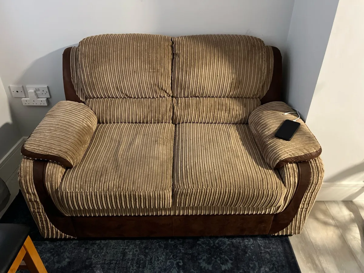 2 sea sofa - Image 2