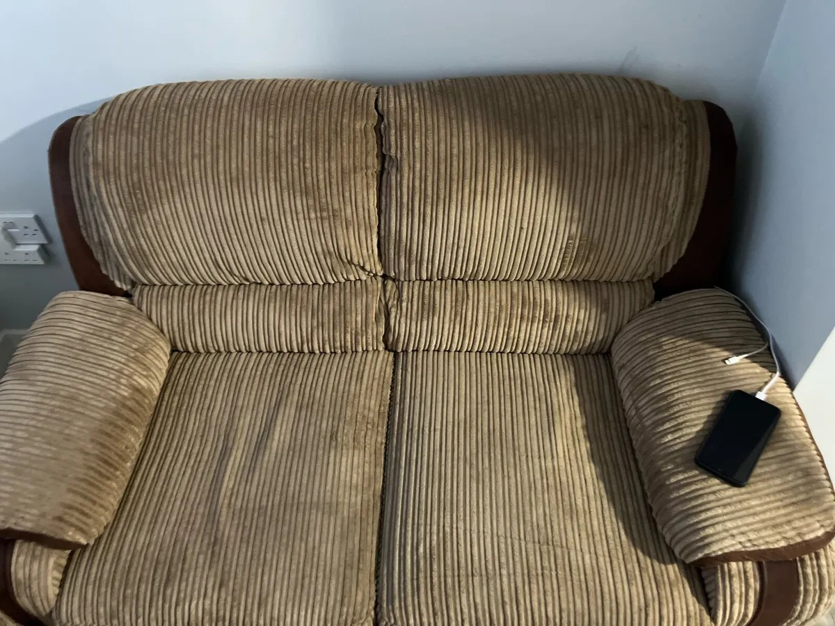 2 sea sofa - Image 3